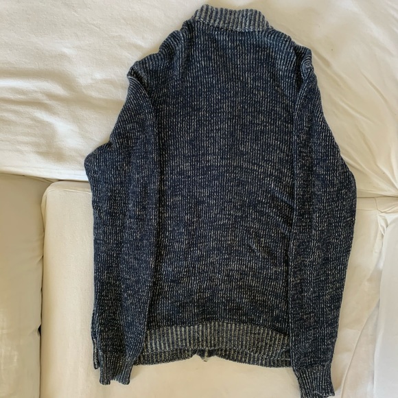 Michel stars knit bomber - Picture 3 of 3